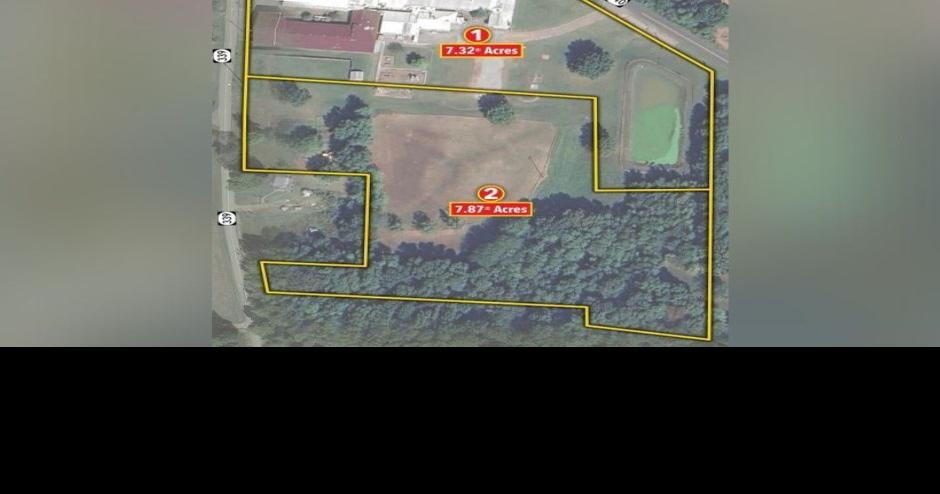 Lowes Elementary School sells in real estate auction | News