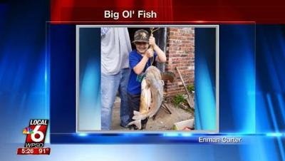 6 28 Big Fish Ott Wpsd Local 6