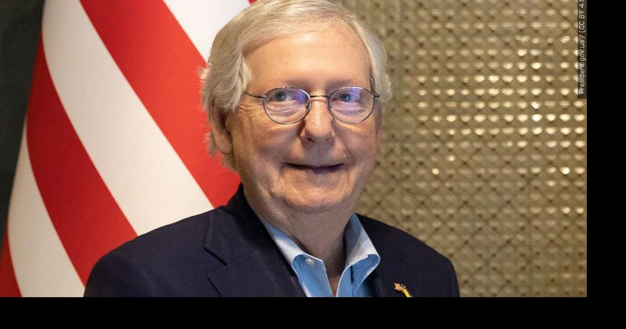 Read MoreMcConnell 'continues his recovery' but will abstain from voting, staff says