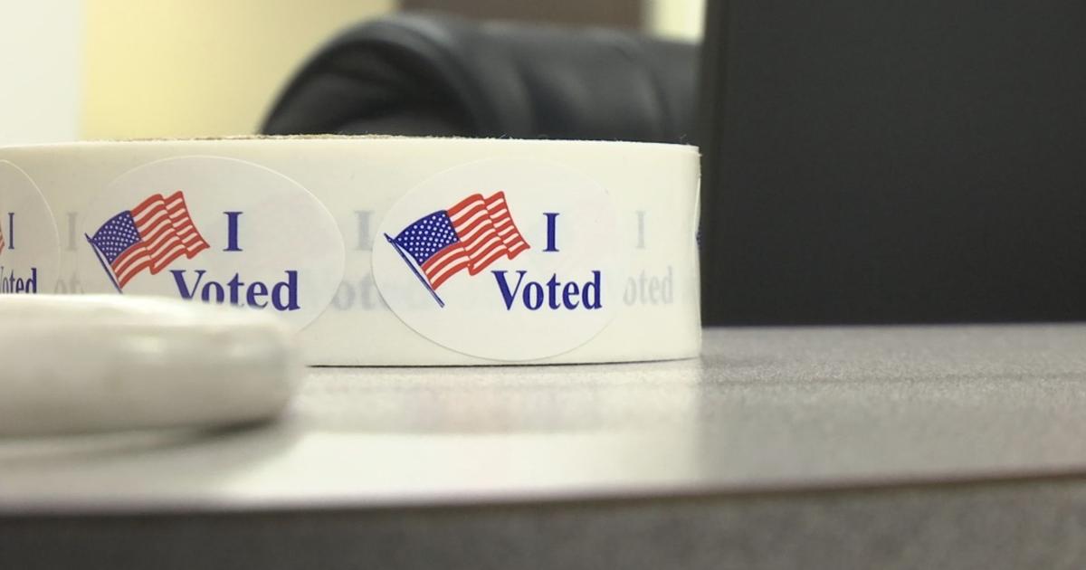 KY The deadline to request an absentee ballot for the primary election