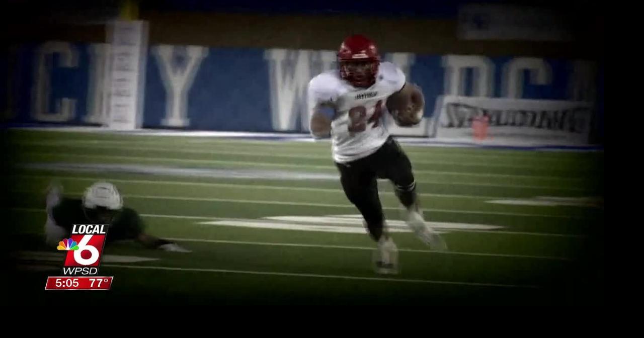 Gridiron Glory 2024 Week 8 The Blitz Local News On Demand WPSD Local 6