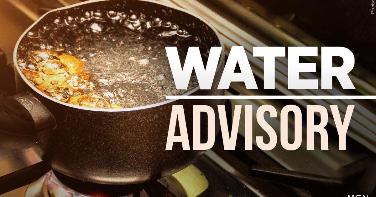 14,000 Cape Girardeau water customers under boil advisory, all customers could lose water by morning, city warns | News
