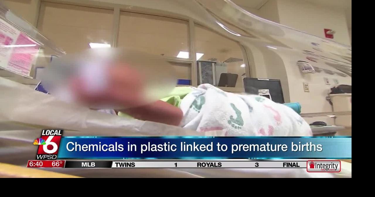 Latest in health headlines | Ott | WPSD Local 6