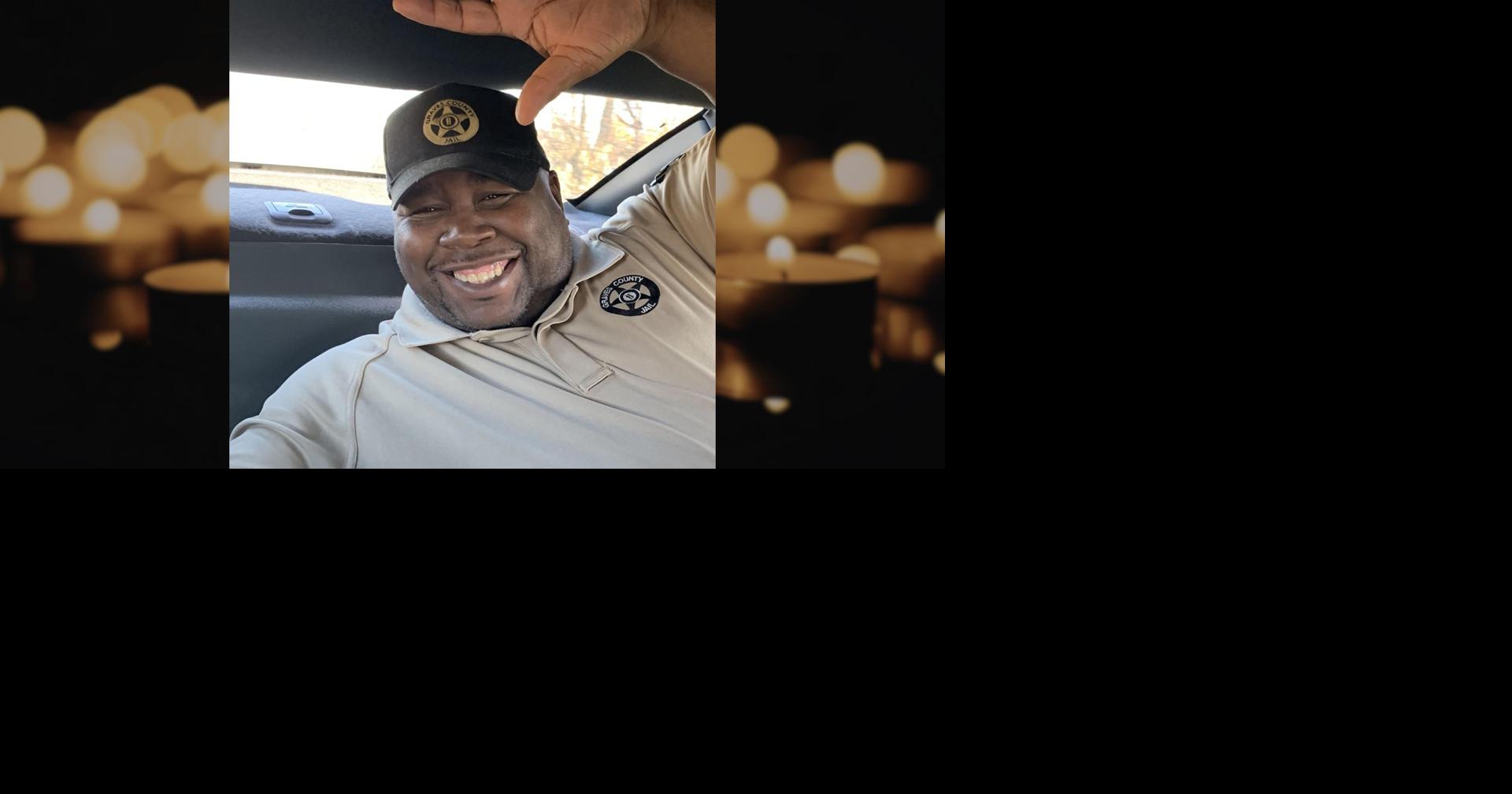Graves County jail to hold fundraiser honoring deputy killed in Dec ...