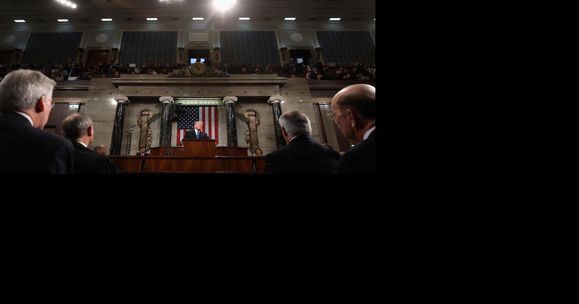 What to watch for during Trump's 2020 State of the Union address | News ...