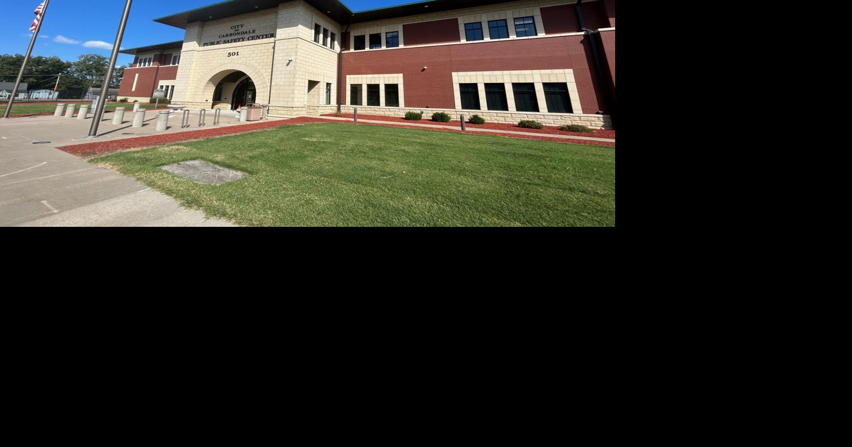 The people of Carbondale will now have a new way to stay safe News WPSD Local 6