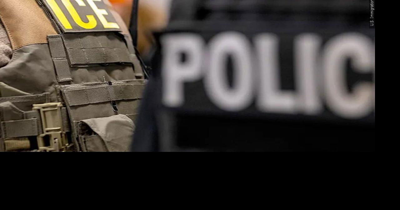 US immigration authorities arrest Spanish-language news reporter in Tennessee