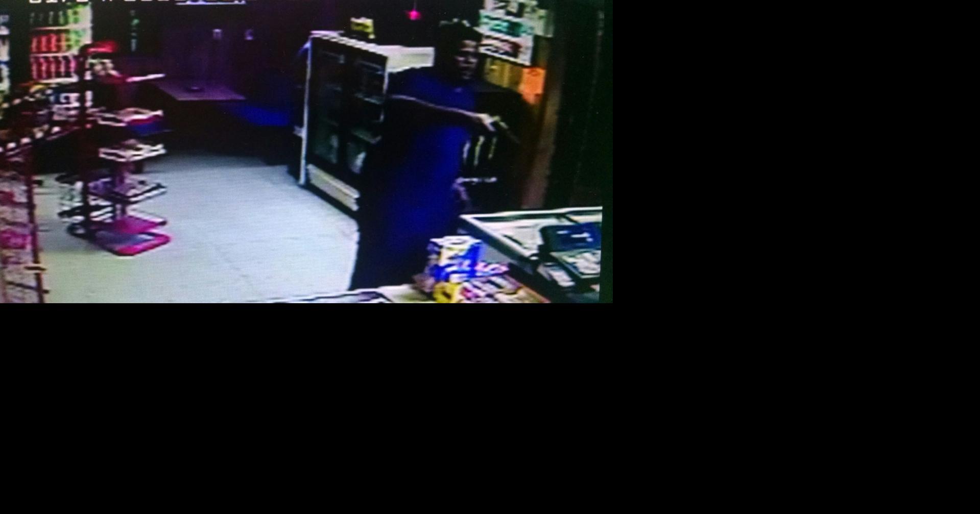 One suspect arrested in convenience store armed robbery | News | WPSD ...