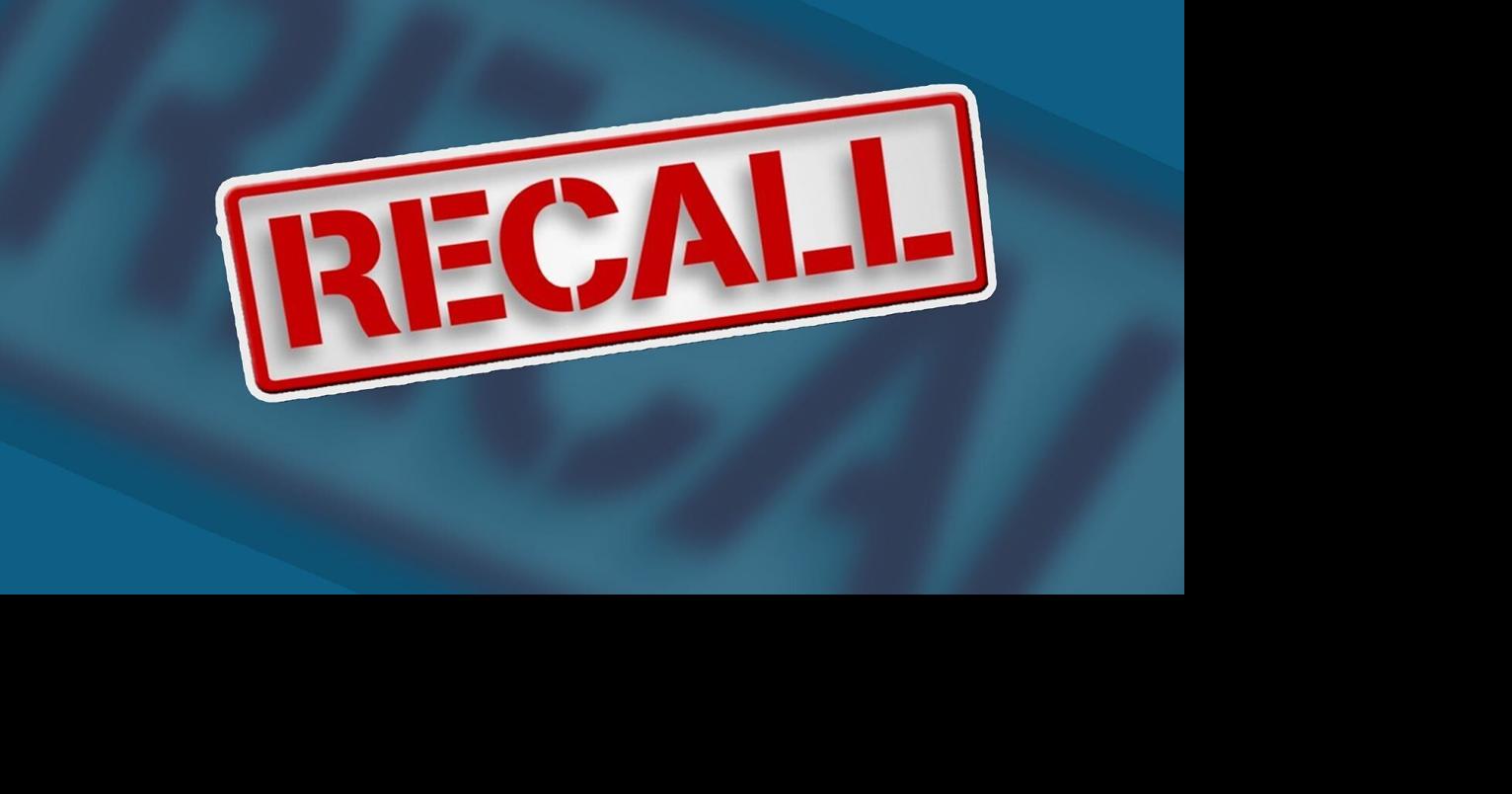 Reckitt/Mead Johnson voluntarily recalls specialty infant formula due