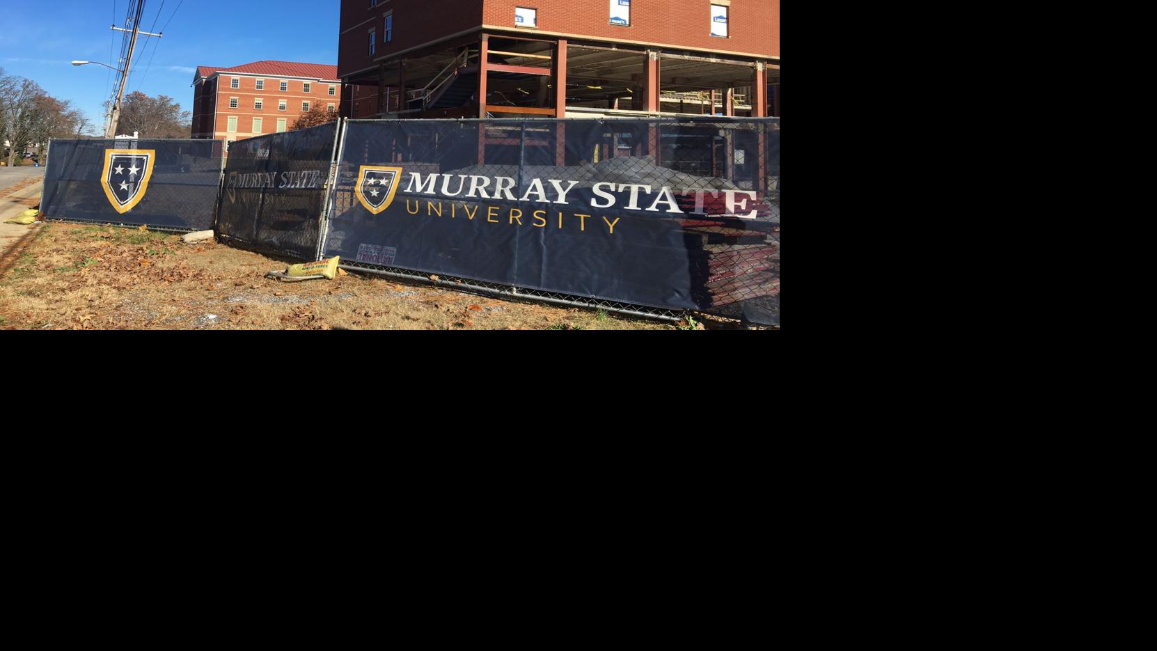 Murray State Named 1 University For Improving Student Safety