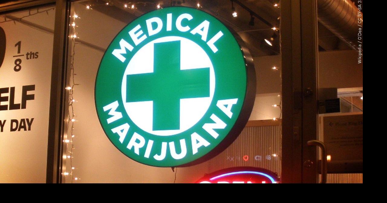 Executive order expands access to medical cannabis in Kentucky