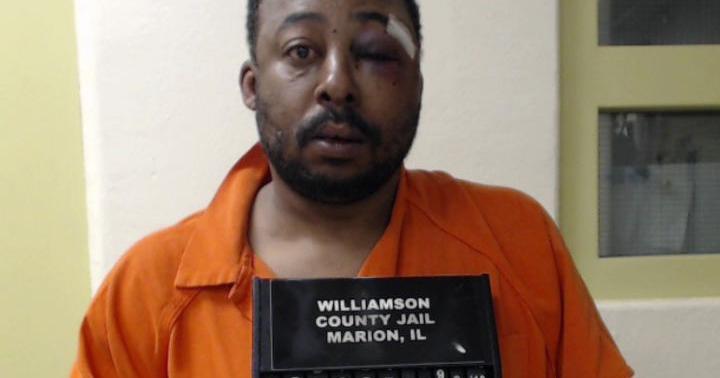 Man charged with murder in southern Illinois shooting death | Archive ...