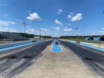 New way to drag race, inspiring next generation | News | WPSD Local 6