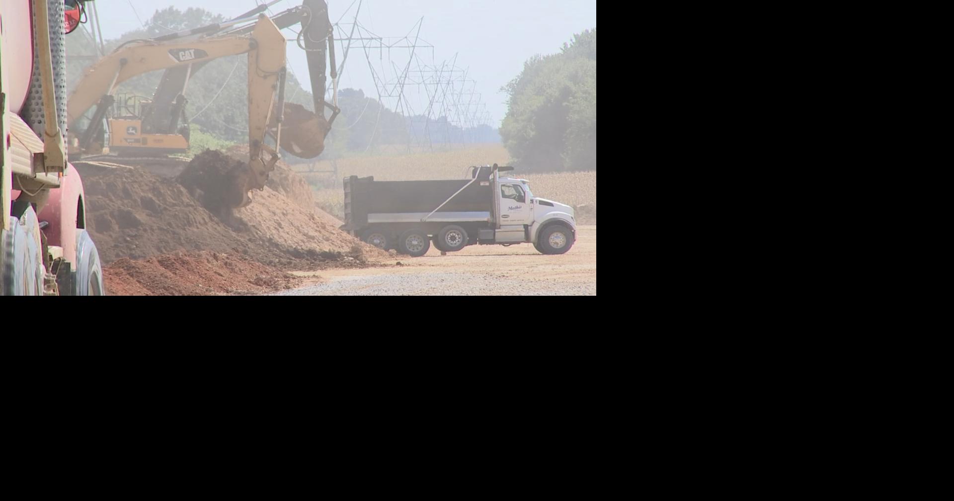 Documents confirm safety of soil removal in Paducah