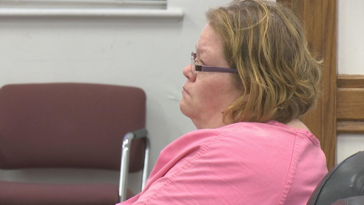 Animal cruelty case against Jennifer Campbell to head to jury trial