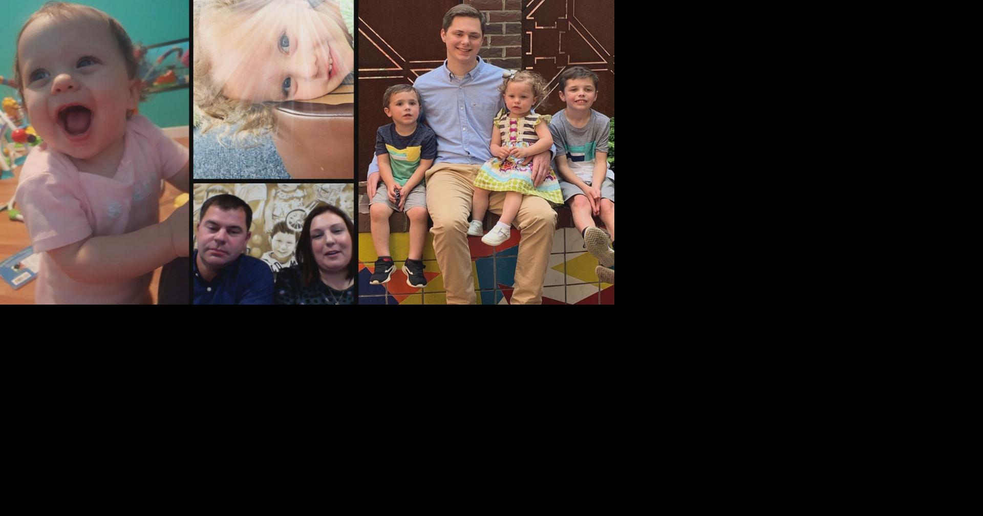 Ava's Law, named after McCracken County toddler, aims to protect