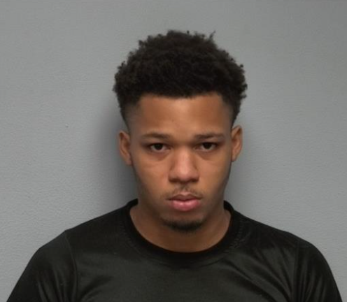 Paducah PD: Third arrest made in connection to Paducah shooting | News ...