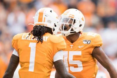 NFL Pro-Bowler takes shot at former Vols WR Jauan Jennings that he