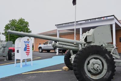 American Legion shares the importance of Memorial Day
