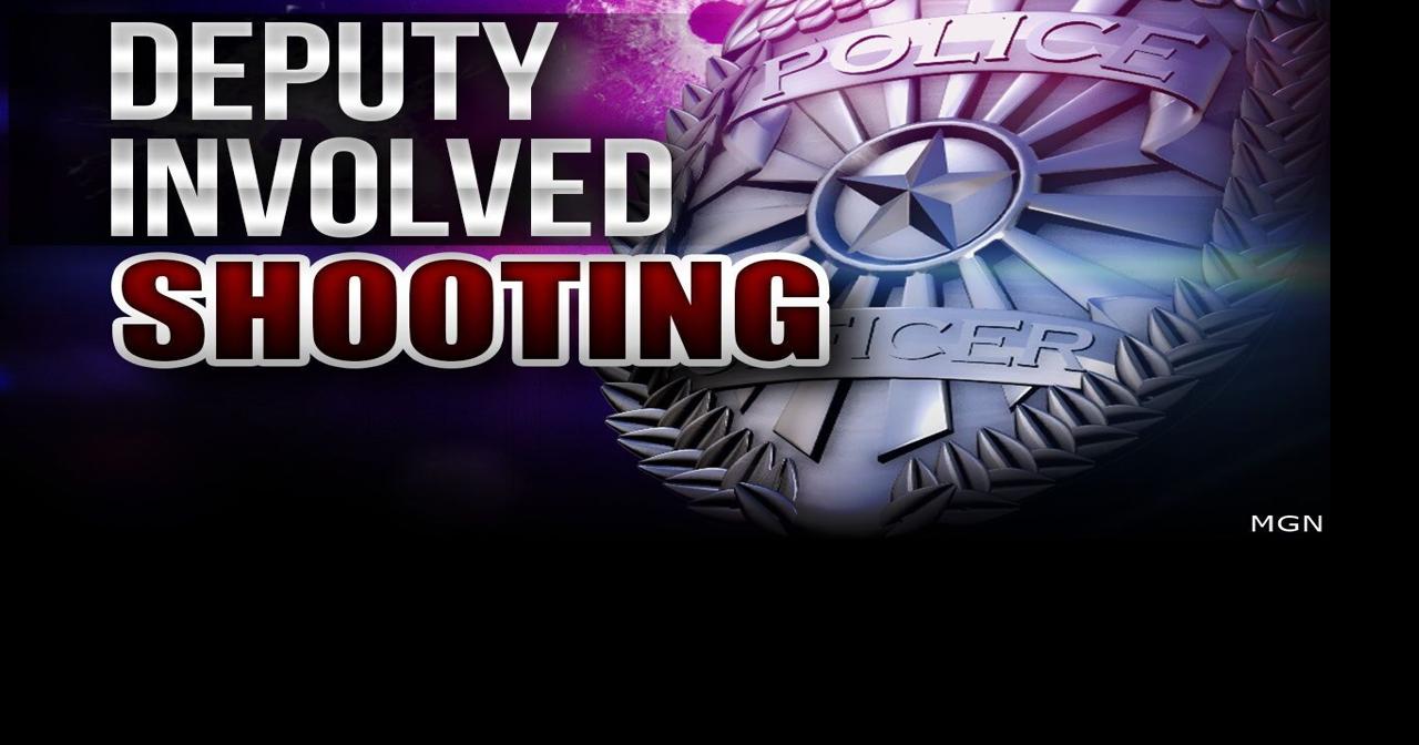 Shooting News Image