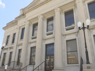 Jackson County courthouse to return to regular hours of operation