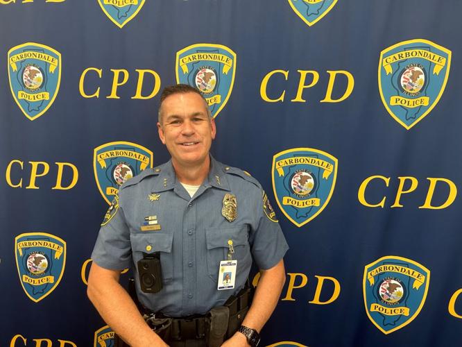 The people of Carbondale will now have a new way to stay safe News WPSD Local 6