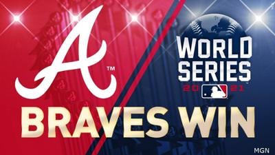 It's been a lot of fun': Braves blogger calls Atlanta's World
