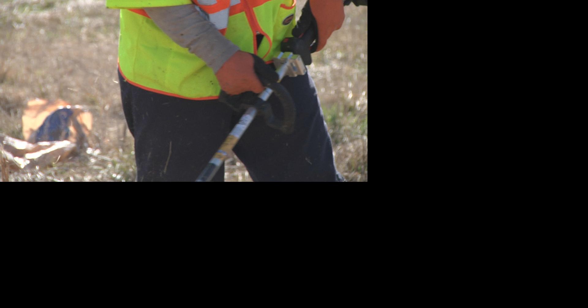 New work program offers McCracken County inmates time off of sentence