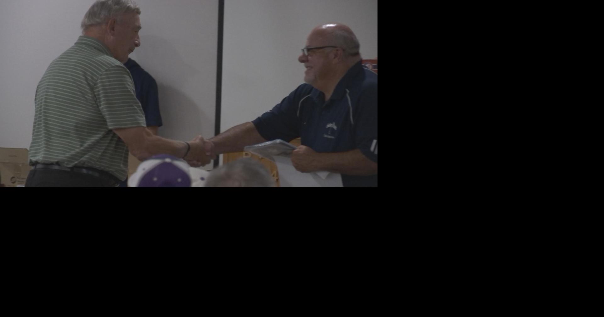 Southern Illinois coaches kick off fall season, talk changes to football at annual dinner