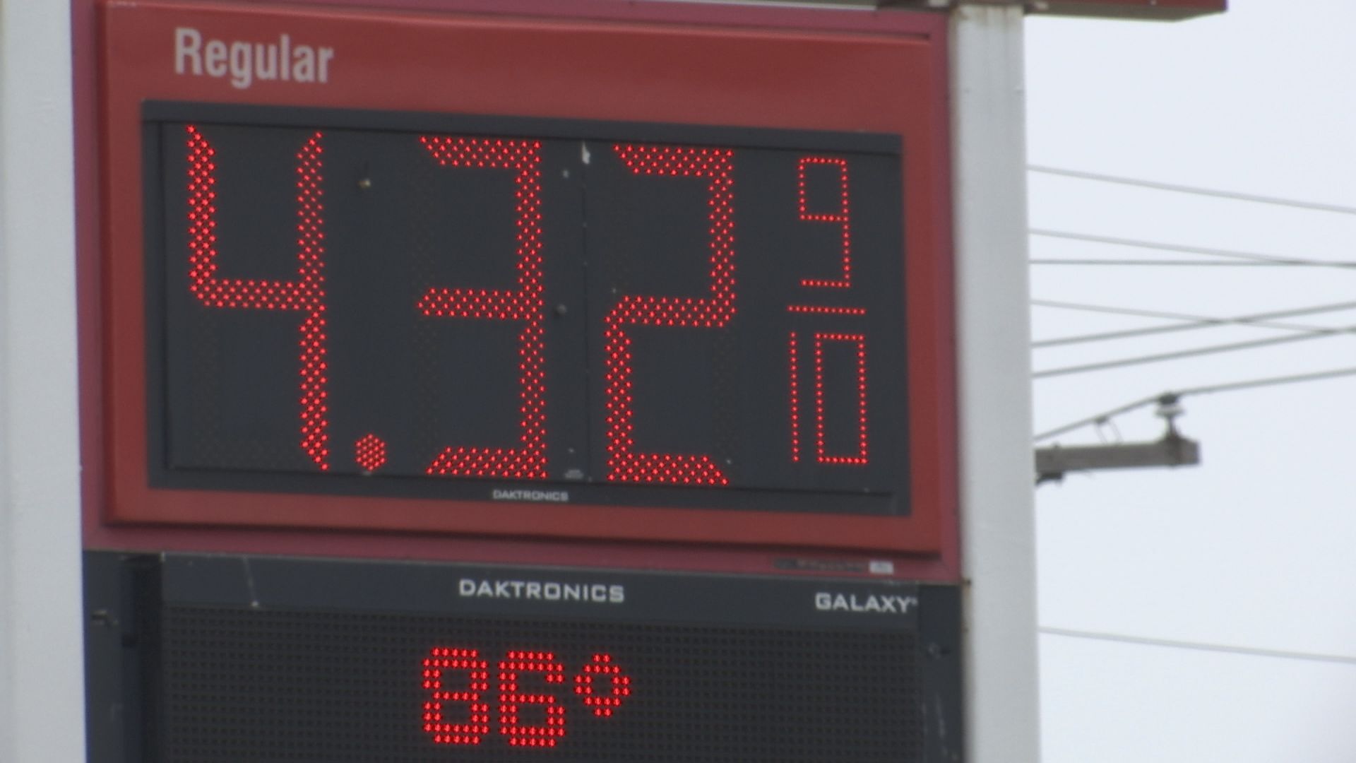 Gas Prices Break Record Highs Nationwide, Expected To Worsen During ...