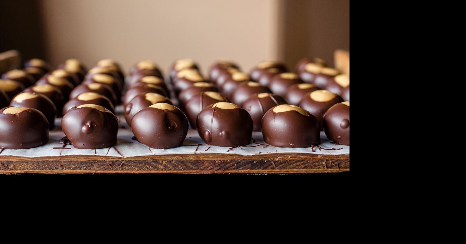 American desserts: 15 sweet regional treats to try