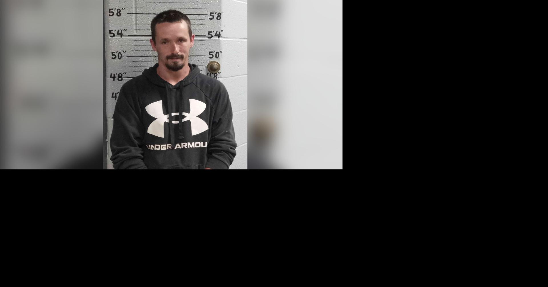 Ballard County inmate charged with attempted escape, assaulting ...
