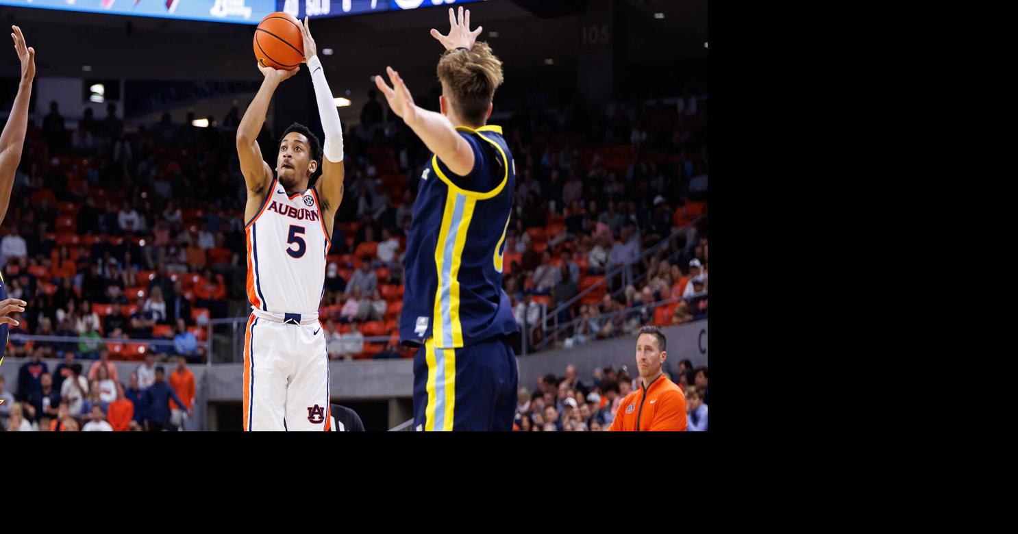 Read MoreMurray State men's basketball adds Auburn guard, Kaden Magwood, from transfer portal
