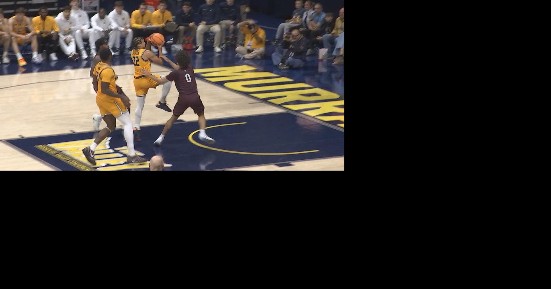 Murray State carries momentum into Cayman Islands Classic