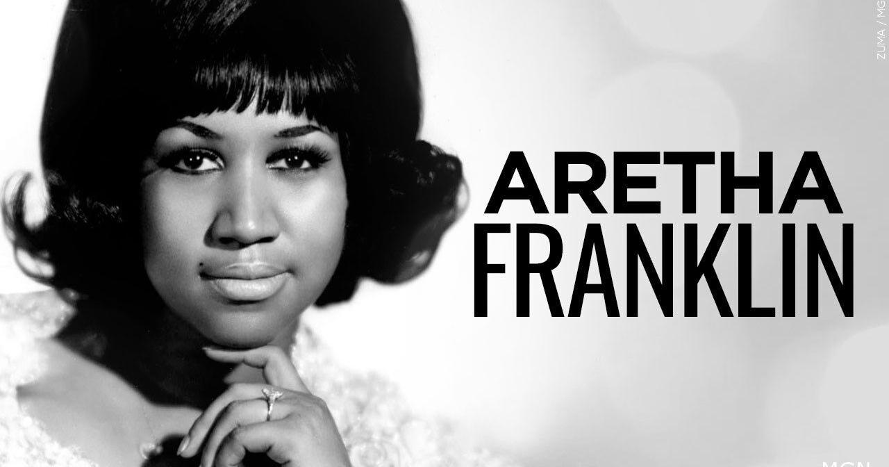 Jury reaches verdict in battle over Aretha Franklin's estate | <span class="tnt-section-tag no-link">News</span> - Vimarsana News