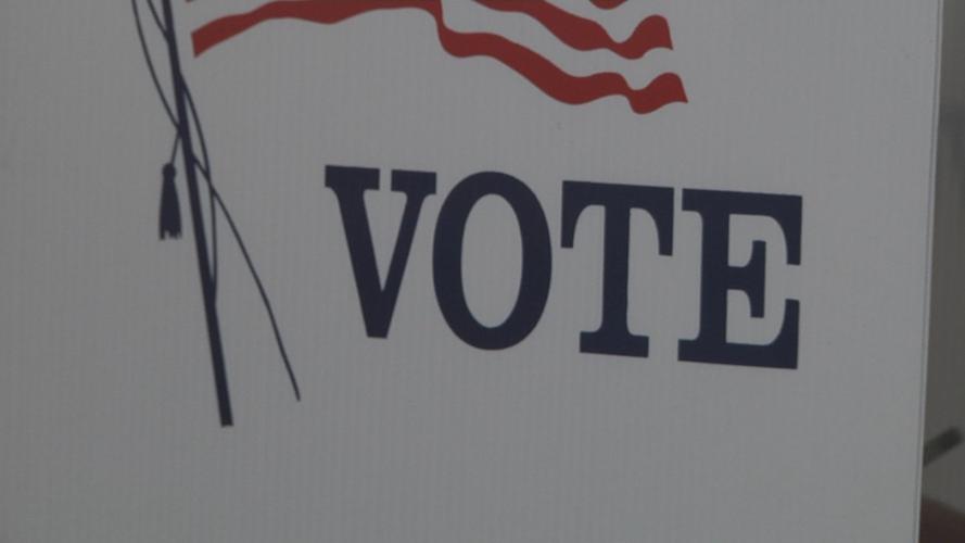 Paducah mayoral candidates make final campaign push before Election Day