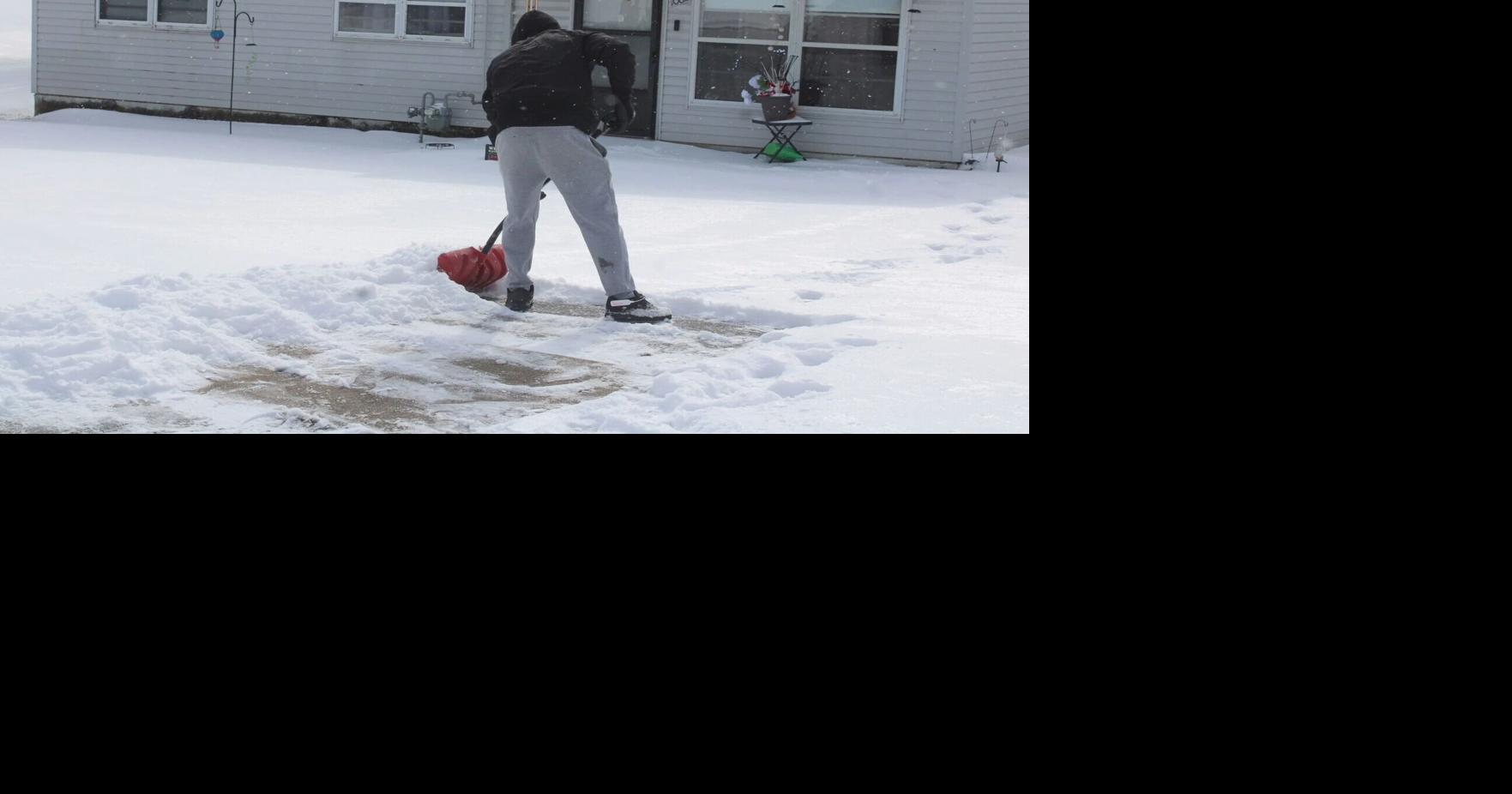 Medical director warns of risks with winter outdoor exposure