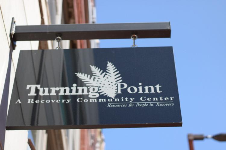 Turning Point Sign In Purchase District Health Department awarded $1.3 million to respond to ...