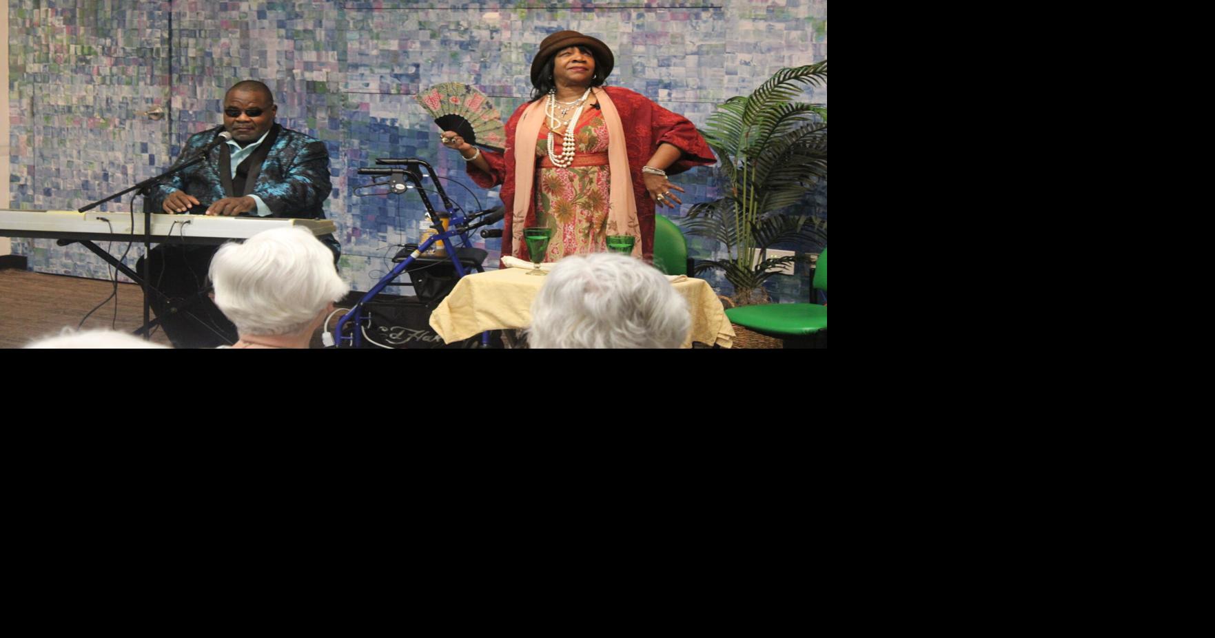 'A Story from the Metropolitan' brings Paducah's Black history to life