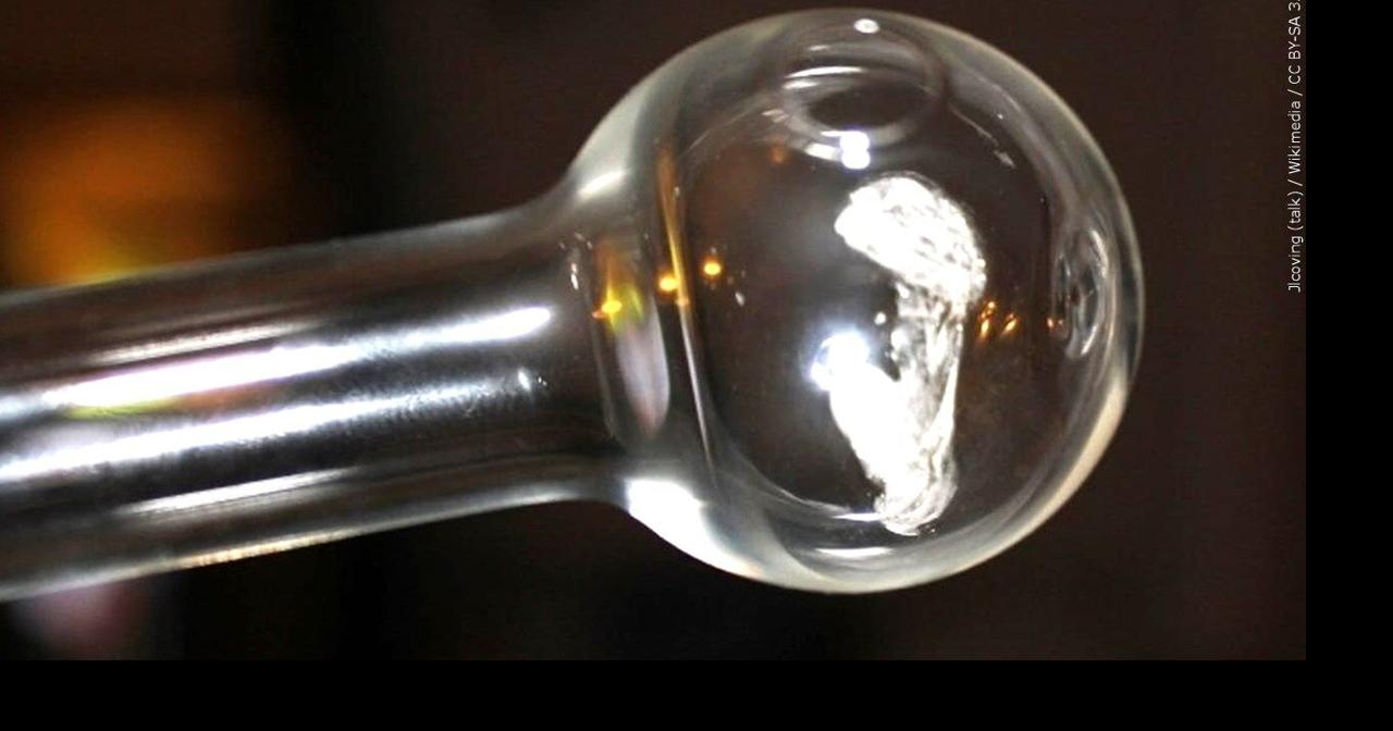 Crack pipe misinformation uproar could stymie efforts to reduce drug  deaths, harm reductionists fear