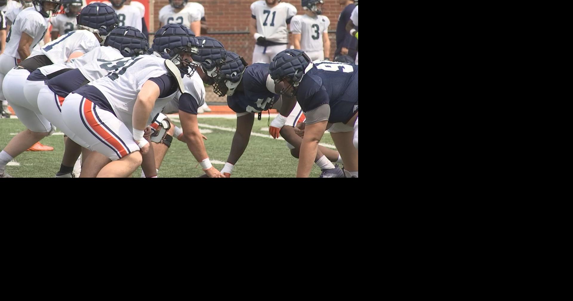 UT Martin football wraps up spring practices with Spring Game | Sports ...