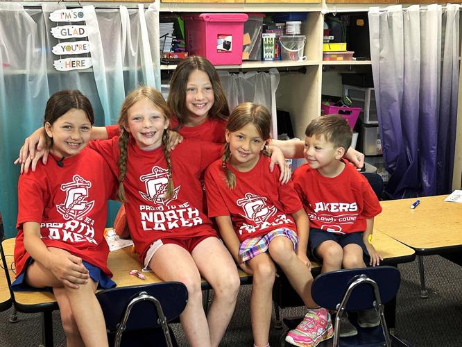 Murray nonprofit prepares for a busy summer serving food books for