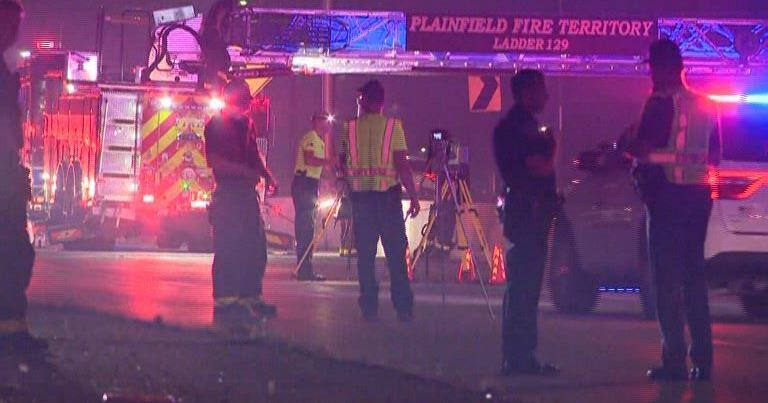 2 Sikeston men charged in crash that killed Indiana state trooper - Vimarsana News