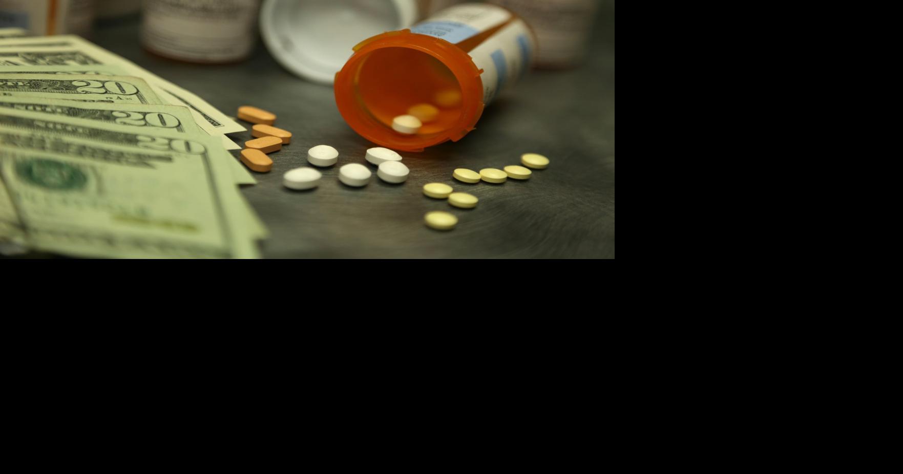 Biden targets diabetes drug Jardiance, blood thinner Eliquis and 8