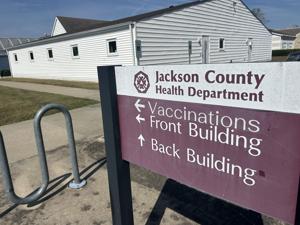 Jackson County Health Department Announces Walk-In Flu Clinics