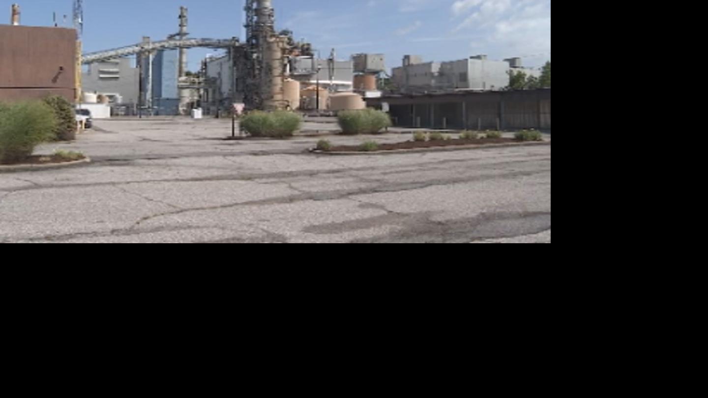 Paper mill in Wickliffe to create 500 jobs News WPSD Local 6