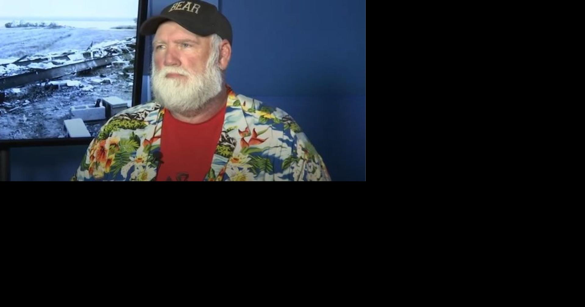 Community mourns Shane Parker, 'Bear on the Air' | News | WPSD Local 6