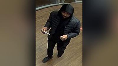 A suspect has been arrested in connection with the shootings of 5 ...