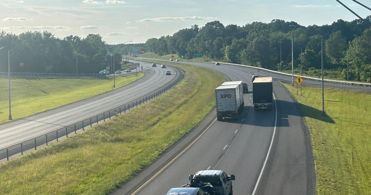 McCracken officials urge travel, water safety ahead of Memorial Day weekend | News McCracken officials urge travel, water safety ahead of Memorial Day weekend | News