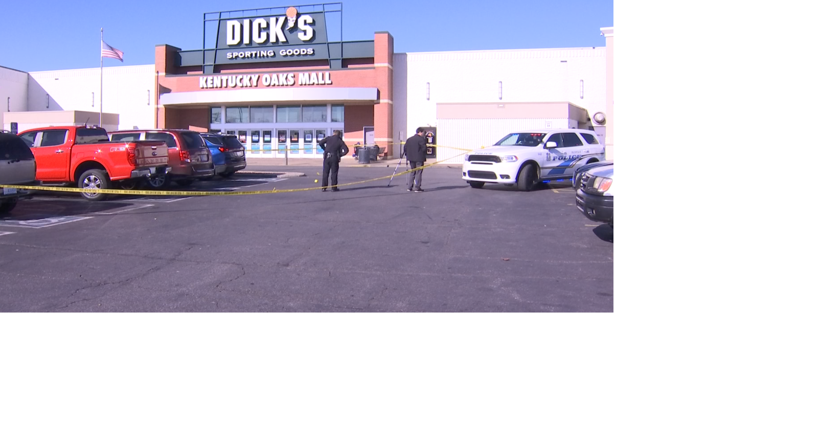 Cairo man charged with attempted murder in connection to Wednesday ...